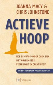 Chris Johnstone, Joanna Macy Actieve hoop -   (ISBN: 9789492494108)