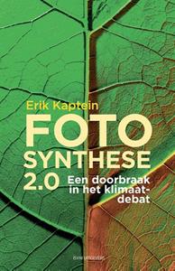 Erik Kaptein Fotosynthese 2.0 -   (ISBN: 9789083262352)