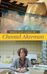 Isvw Uitgevers Denken in het donker met Chantal Akerman -   (ISBN: 9789083262369)