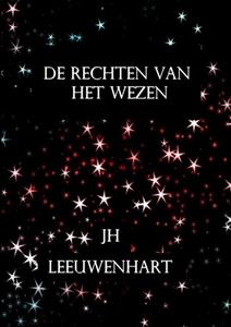JH Leeuwenhart De Rechten van het Wezen -   (ISBN: 9789403679228)