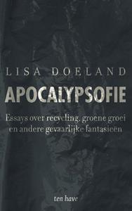 Lisa Doeland Apocalypsofie -   (ISBN: 9789025907877)