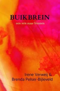 Irene Verweij BuikBrein -   (ISBN: 9789403662558)