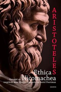 Aristoteles Ethica Nicomachea -   (ISBN: 9789463403436)