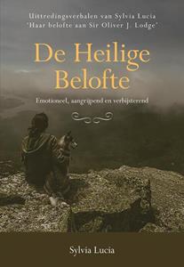 Sylvia Lucia De Heilige Belofte -   (ISBN: 9789463654975)
