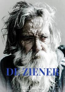 Bart Bulteel De Ziener -   (ISBN: 9789464800050)