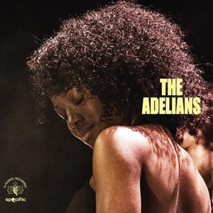 Broken Silence / Q-Sounds Recording The Adelians