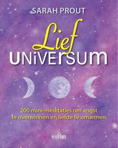 Sarah Prout Lief universum -   (ISBN: 9789088402517)