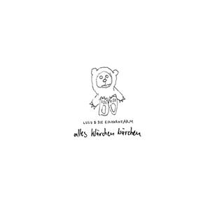 Broken Silence / Bakraufarfita Alles Klärchen Bärchen (Clear Vinyl/Download)