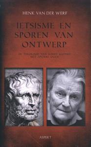 Henk van der Werf Ietsisme en sporen van ontwerp -   (ISBN: 9789464629170)