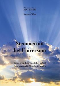 Suzanne Ward Stemmen uit het Universum -   (ISBN: 9789464610710)