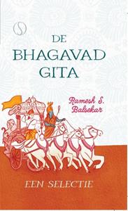 Ramesh S. Balsekar De Bhagavad Gita -   (ISBN: 9789493301337)
