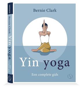 Bernie Clark Yin yoga -   (ISBN: 9789493301245)