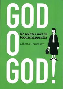 Alberto God o God -   (ISBN: 9789464374223)