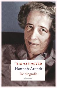 Thomas Meyer Hannah Arendt -   (ISBN: 9789045039572)