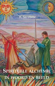 K. Serebrov Alles over alchemie -   (ISBN: 9789077820117)