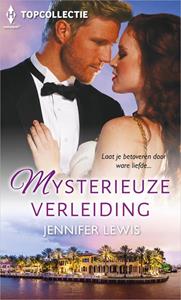 Jennifer Lewis Mysterieuze verleiding -   (ISBN: 9789402543162)