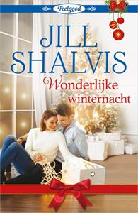 Jill Shalvis Wonderlijke winternacht -   (ISBN: 9789402543186)