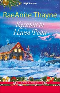 Raeanne Thayne Kerstmis in Haven Point -   (ISBN: 9789402543360)
