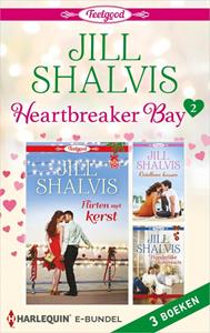 Jill Shalvis Heartbreaker Bay 2 -   (ISBN: 9789402543469)