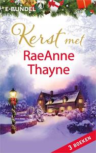 Raeanne Thayne Kerst met  -   (ISBN: 9789402543490)