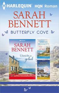 Sarah Bennett Butterfly Cove -   (ISBN: 9789402543506)