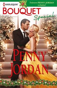 Penny Jordan Bouquet Special  -   (ISBN: 9789402543636)