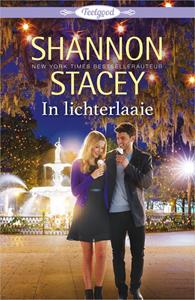 Shannon Stacey In lichterlaaie -   (ISBN: 9789402543803)