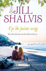 Jill Shalvis Op de juiste weg -   (ISBN: 9789402543841)