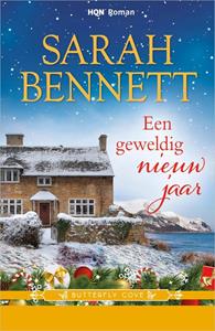 Sarah Bennett Een geweldig nieuw jaar -   (ISBN: 9789402543933)