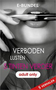 Alison Tyler Verboden lusten -   (ISBN: 9789402544244)