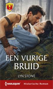 Lyn Stone Een vurige bruid -   (ISBN: 9789402544480)