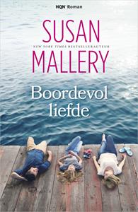 Susan Mallery Boordevol liefde -   (ISBN: 9789402544503)