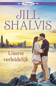 Jill Shalvis Uiterst verleidelijk -   (ISBN: 9789402544862)
