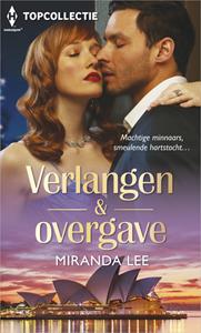 Miranda Lee Verlangen & overgave -   (ISBN: 9789402544886)