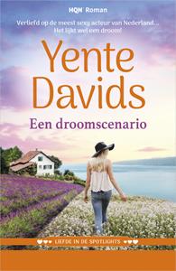 Yente Davids Een droomscenario -   (ISBN: 9789402544923)