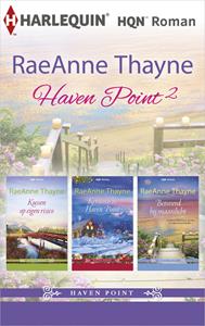 Raeanne Thayne Haven Point 2 -   (ISBN: 9789402544947)