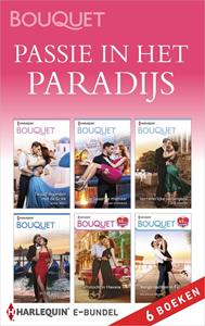 Annie West Passie in het paradijs -   (ISBN: 9789402545432)