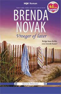 Brenda Novak Vroeger of later -   (ISBN: 9789402545562)