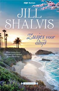 Jill Shalvis Zusjes voor altijd -   (ISBN: 9789402545579)