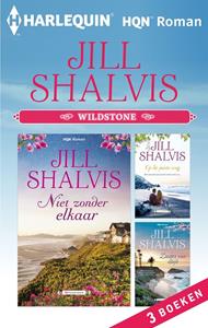 Jill Shalvis Wildstone -   (ISBN: 9789402545852)