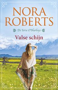 Nora Roberts Valse schijn -   (ISBN: 9789402545982)