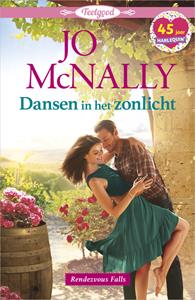 Jo McNally Dansen in het zonlicht -   (ISBN: 9789402546149)
