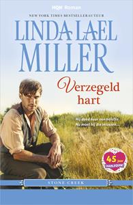 Linda Lael Miller Verzegeld hart -   (ISBN: 9789402546309)