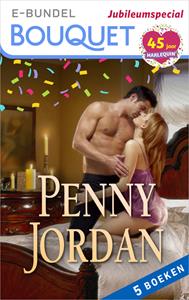 Penny Jordan Jubileumspecial -   (ISBN: 9789402546378)