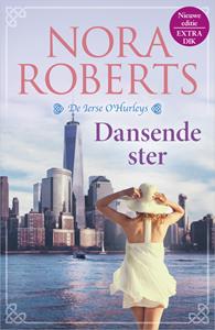 Nora Roberts Dansende ster -   (ISBN: 9789402546736)