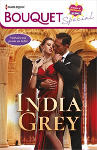 India Grey Bouquet Special  -   (ISBN: 9789402546880)