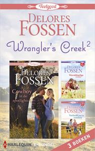 Delores Fossen Wrangler's Creek 2 -   (ISBN: 9789402547115)