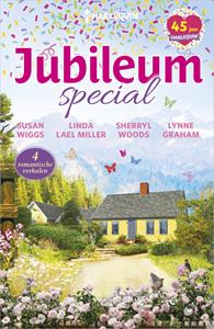 Linda Lael Miller Harlequin Jubileumspecial -   (ISBN: 9789402547726)