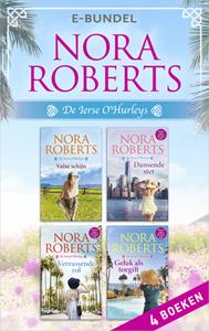 Nora Roberts De Ierse O'Hurleys -   (ISBN: 9789402547917)