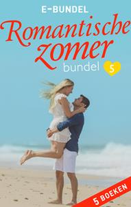 Annie West Romantische zomerbundel 5 -   (ISBN: 9789402547955)